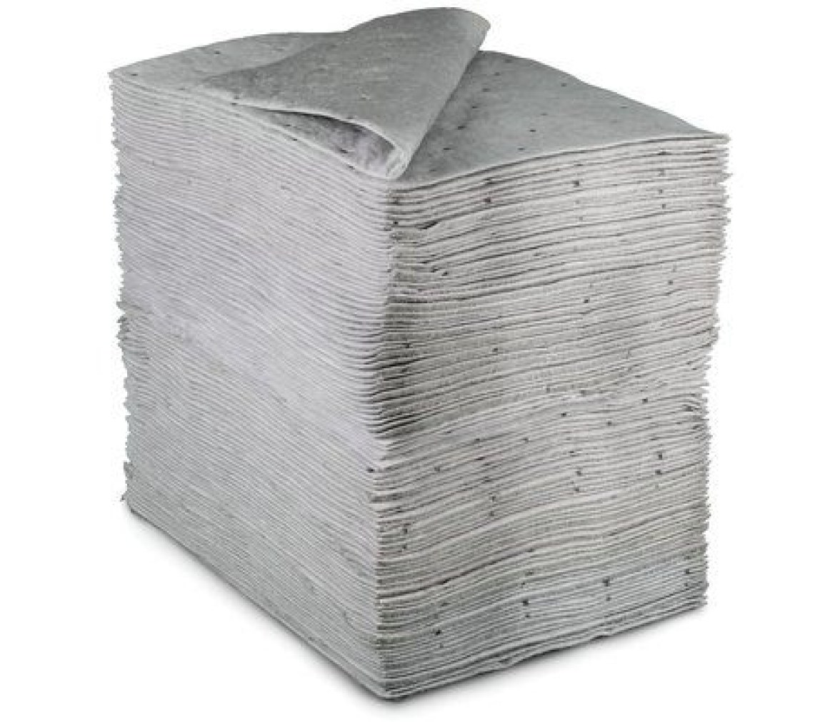 3M Hojas Absorbentes de Mantenimiento M-A2002