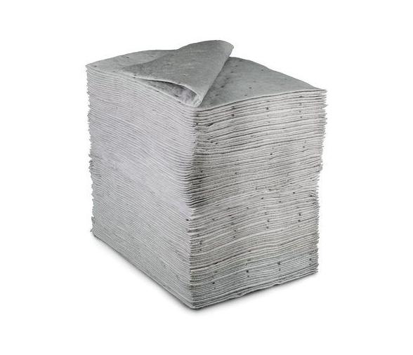 3M Hojas Absorbentes de Mantenimiento M-A2002