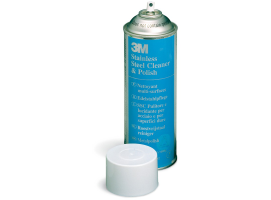 3M Stainless Steel Cleaner 600ml