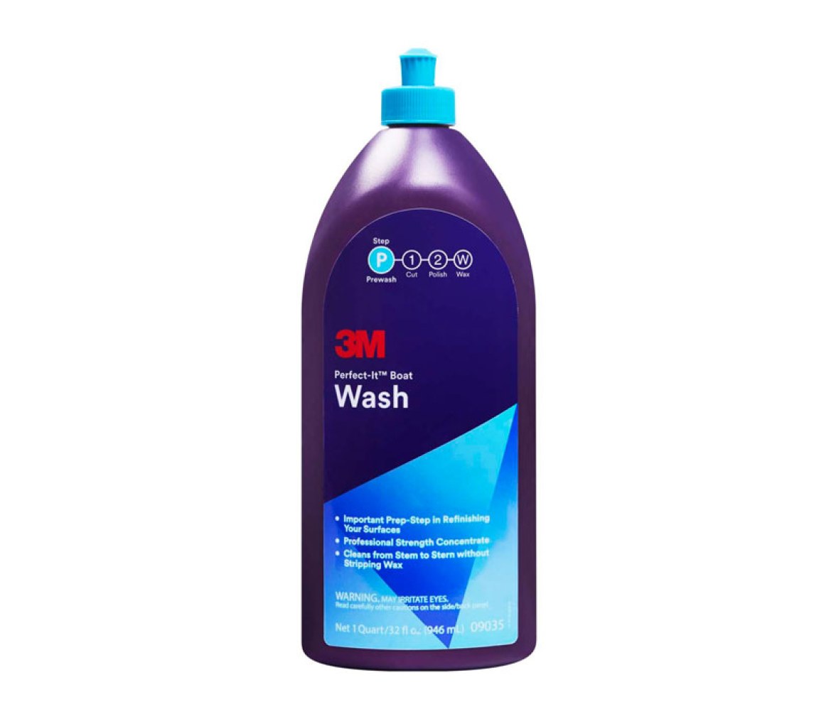 3M Limpiador Barco Perfect It 946ml