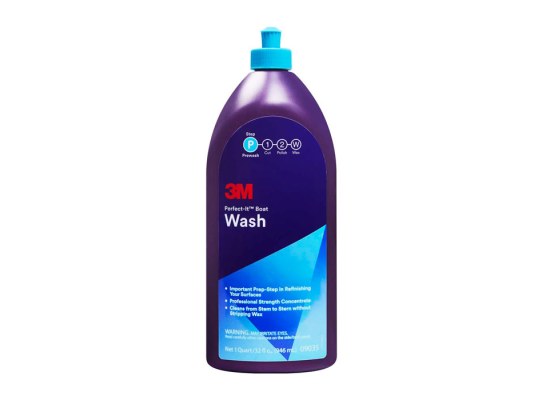 3M Perfect It Boat Wash 946ml