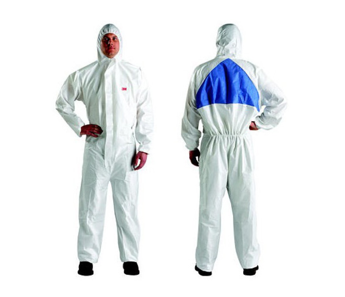 3M Mono Proteccion Pintura