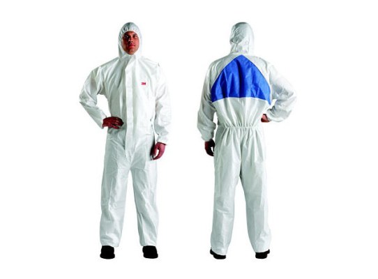 3M Mono Proteccion Pintura
