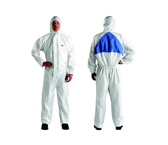 3M Mono Proteccion Pintura