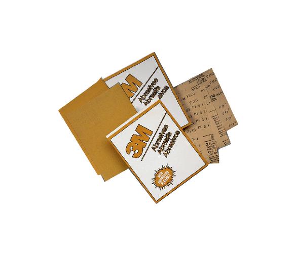 3M Papel de Lija
