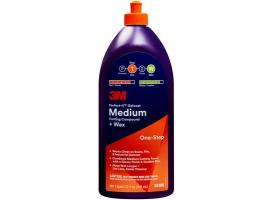 3M Perfect It Polish Gelcoat Medium 946ml