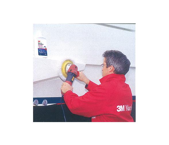 3M Restaurador para Fibra de Vidrio
