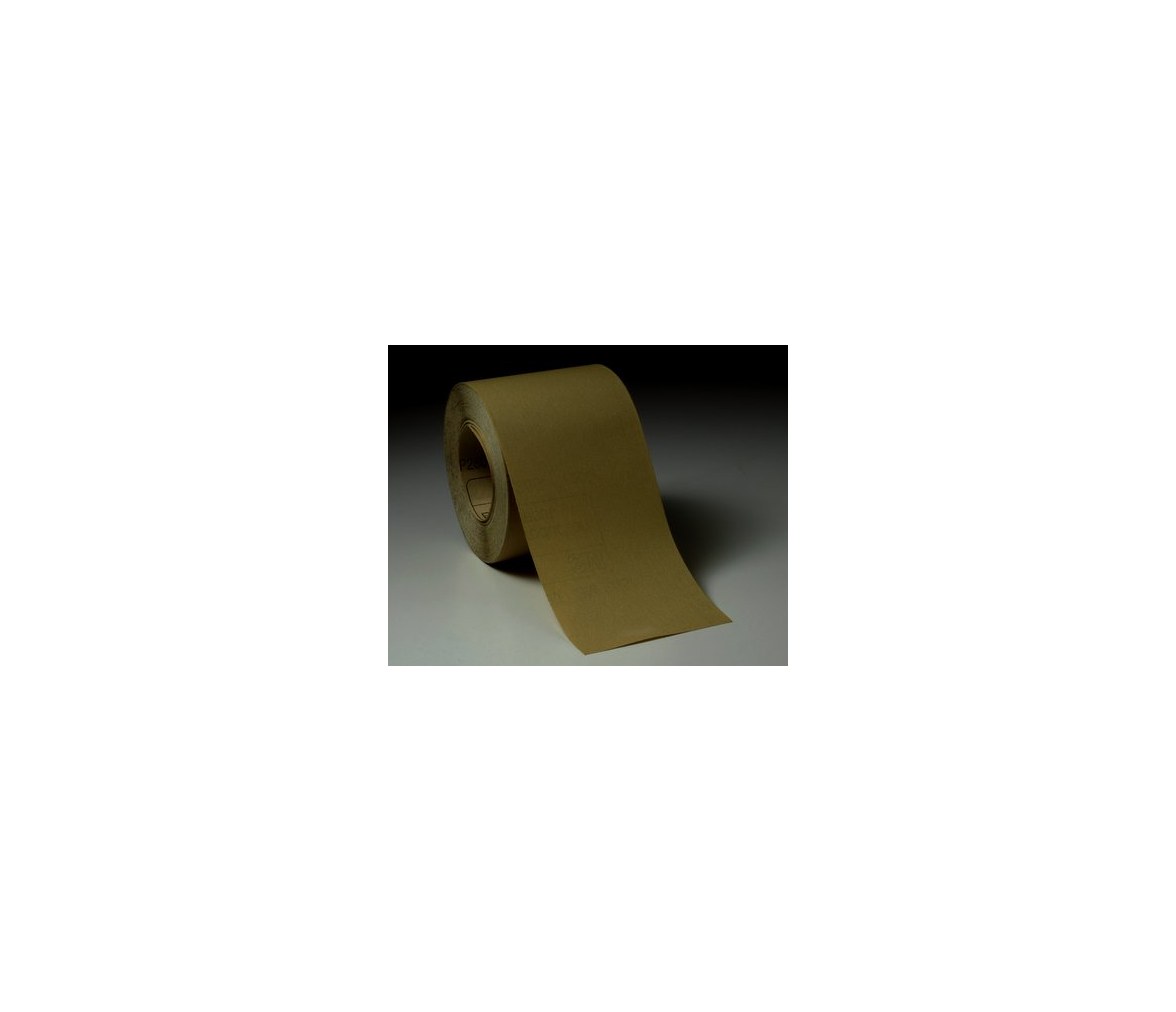 3M Rollo de Lija