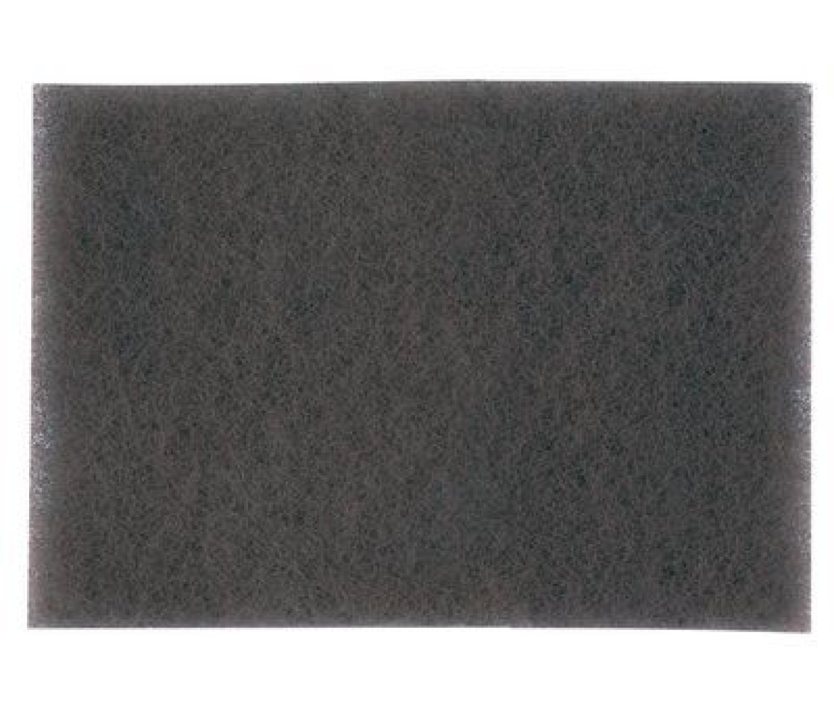 3M Scotch-Brite Almohadilla de mano Abrasiva 7448+