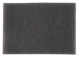 3M Scotch-Brite Almohadilla de mano Abrasiva 7448+