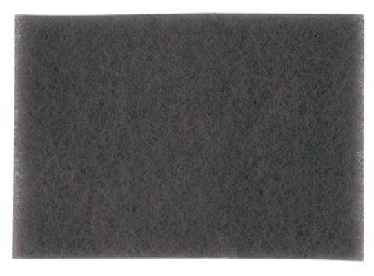 3M Scotch-Brite Almohadilla de mano Abrasiva 7448+