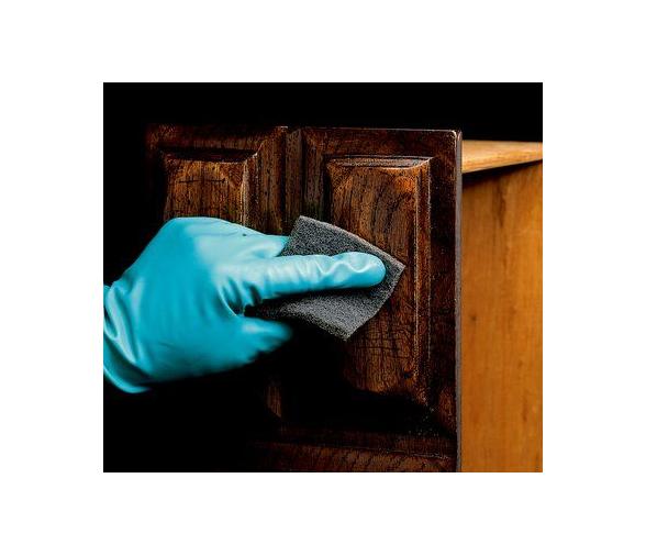 3M Scotch-Brite Almohadilla de mano Abrasiva 7448+