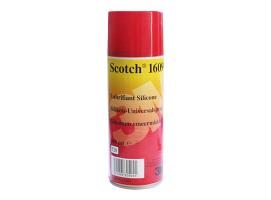 3M Scotch 1609 Lubricante Silicona 400 ml
