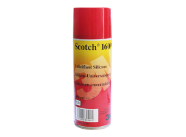 3M Silicone Lubricant Scotch 1609 400 ml