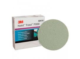 3M Trizact Disco Acabado 150mm