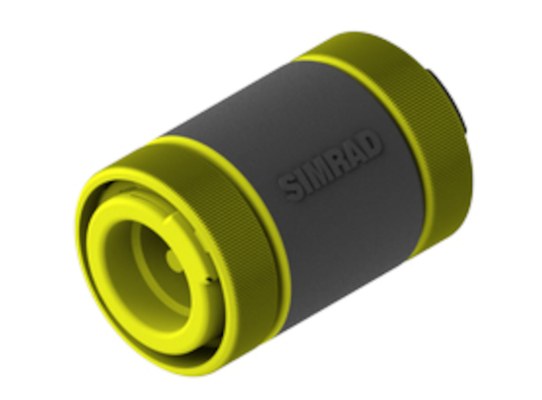 B&G SimNet Joiner Yellow w/o Terminator