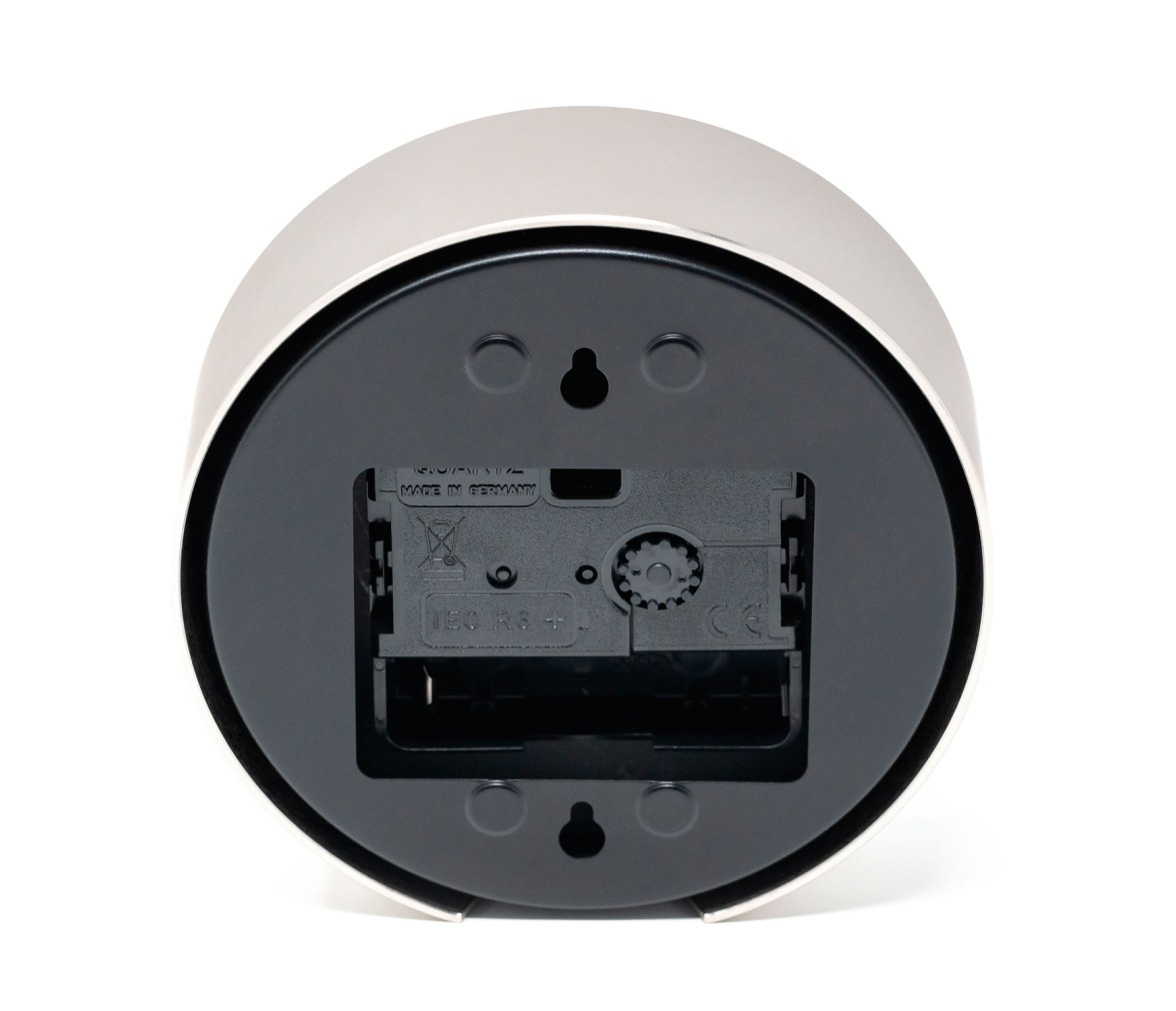601.5 Barigo Reloj de Cuarzo de Sobremesa