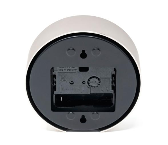 601.5 Barigo Reloj de Cuarzo de Sobremesa