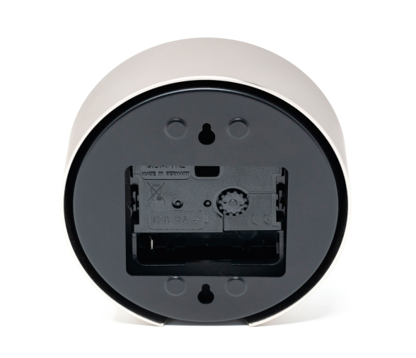 601.5 Barigo Reloj de Cuarzo de Sobremesa