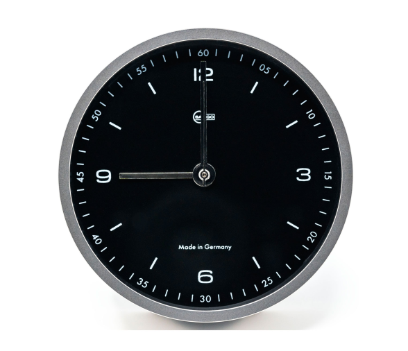 601.5 Barigo Reloj de Cuarzo de Sobremesa