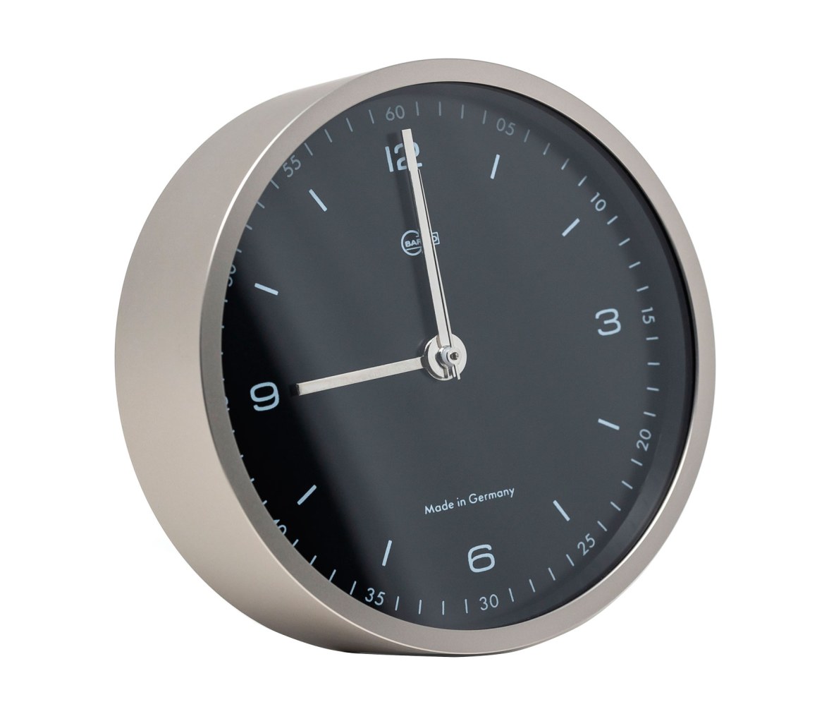 601.5 Barigo Reloj de Cuarzo de Sobremesa