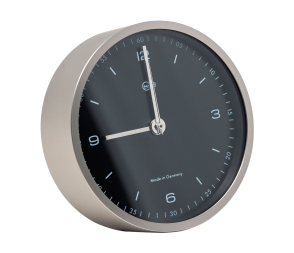 601.5 Barigo Reloj de Cuarzo de Sobremesa