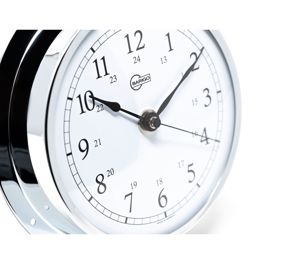611CR Barigo Viking Reloj de Cuarzo