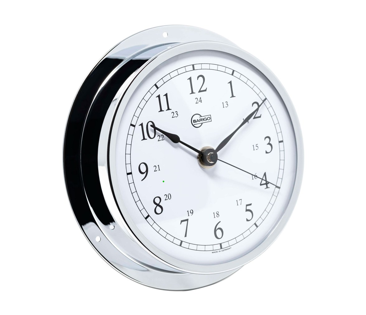 611CR Barigo Viking Reloj de Cuarzo
