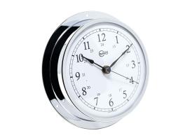 611CR Barigo Viking Quartz Clock
