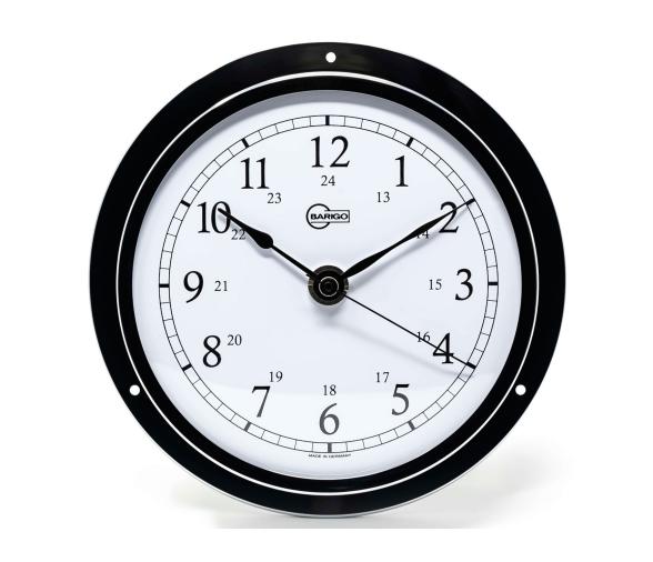 611CR Barigo Viking Reloj de Cuarzo