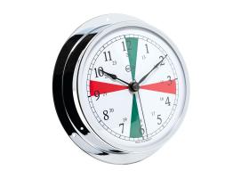 611CRFS Barigo Viking Reloj de Cuarzo con Sectores de Radio