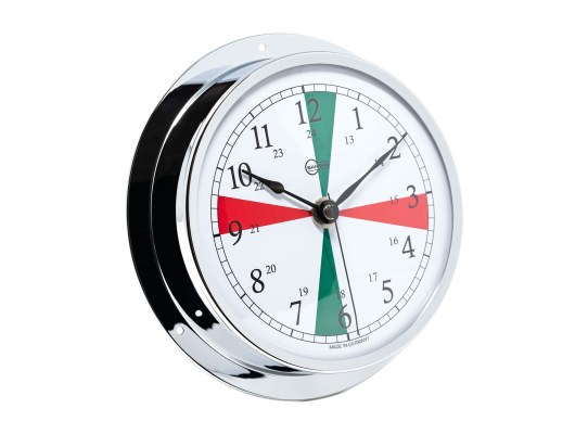 611CRFS Barigo Viking Reloj de Cuarzo con Sectores de Radio