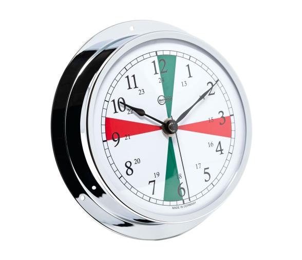 611CRFS Barigo Viking Reloj de Cuarzo con Sectores de Radio