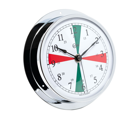 611CRFS Barigo Viking Reloj de Cuarzo con Sectores de Radio