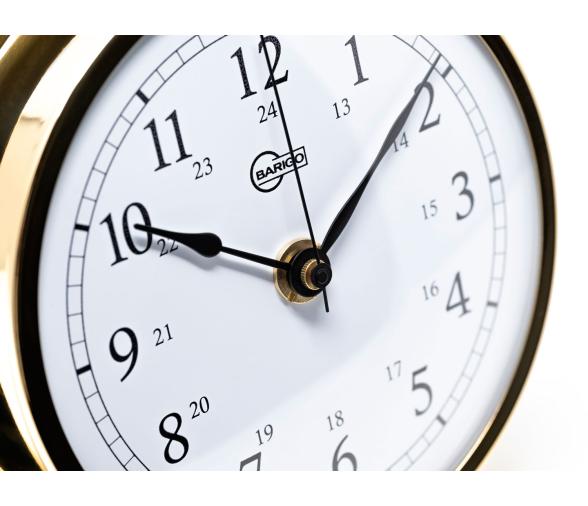 611MS Barigo Viking Reloj de Cuarzo