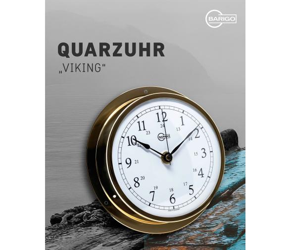 611MS Barigo Viking Reloj de Cuarzo