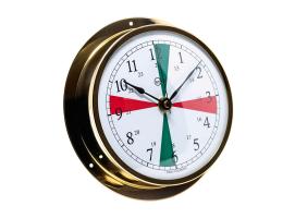 611MSFS Barigo Viking Reloj de Cuarzo con Sectores de Radio