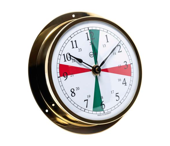 611MSFS Barigo Viking Reloj de Cuarzo con Sectores de Radio