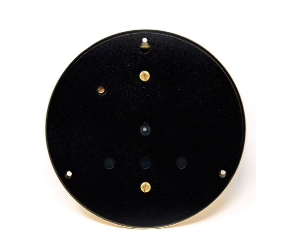 683MS Barigo Reloj de Cuarzo Tempo