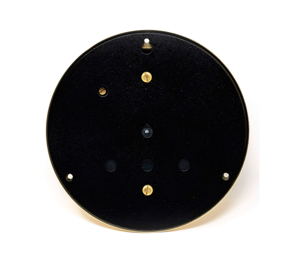 683MS Barigo Reloj de Cuarzo Tempo