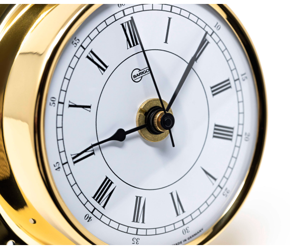 683MS Barigo Reloj de Cuarzo Tempo