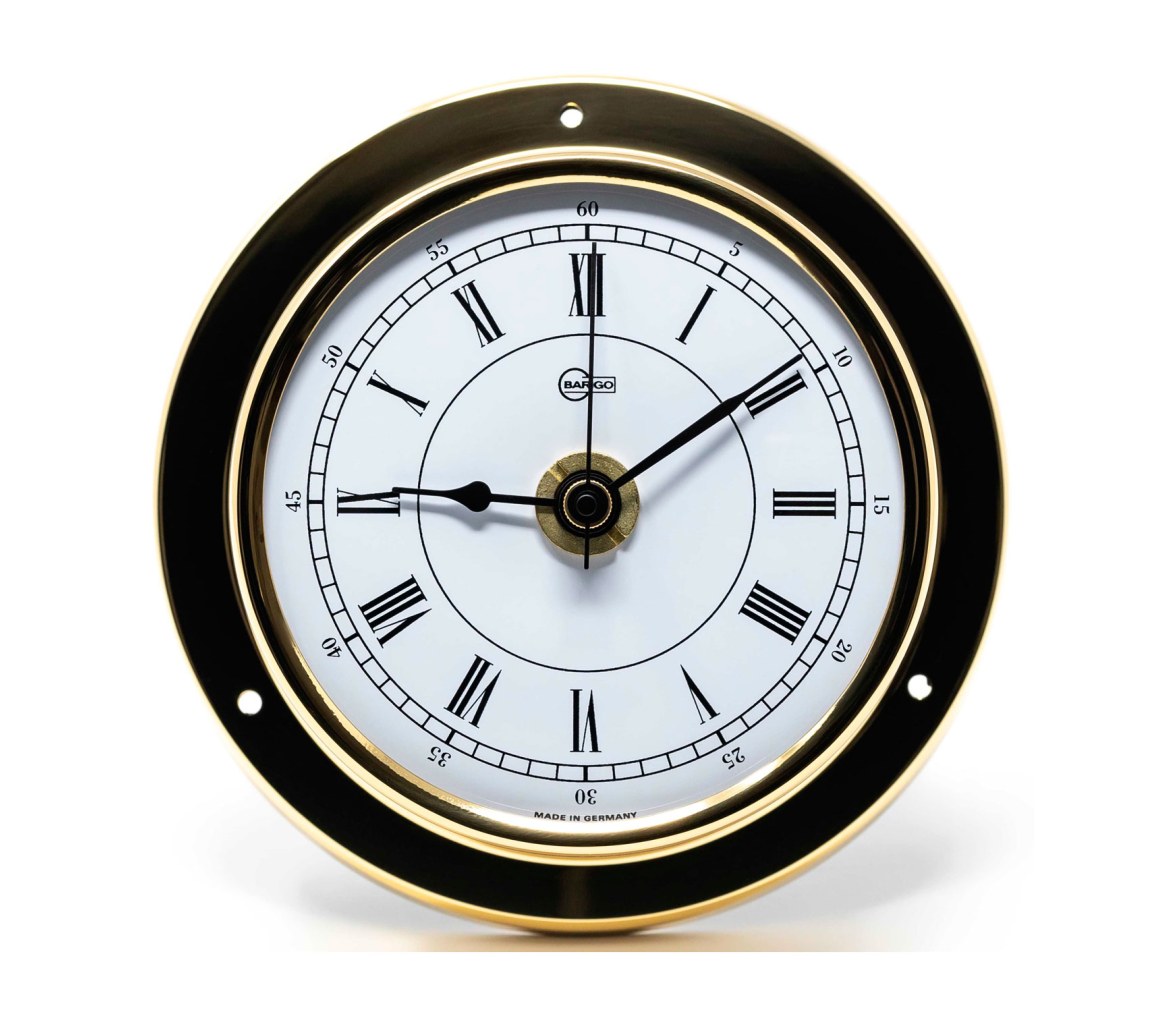 683MS Barigo Reloj de Cuarzo Tempo