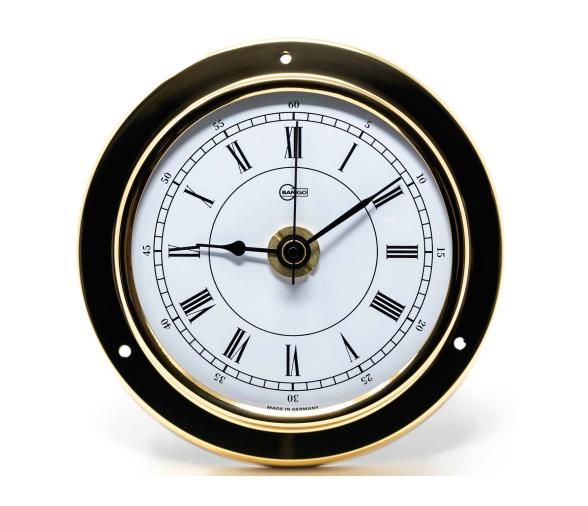 683MS Barigo Reloj de Cuarzo Tempo