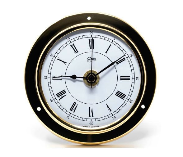 683MS Barigo Reloj de Cuarzo Tempo