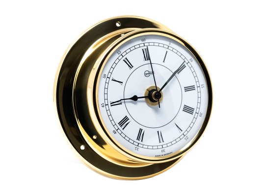683MS Barigo Reloj de Cuarzo Tempo