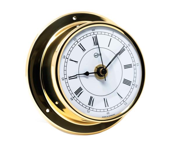 683MS Barigo Reloj de Cuarzo Tempo