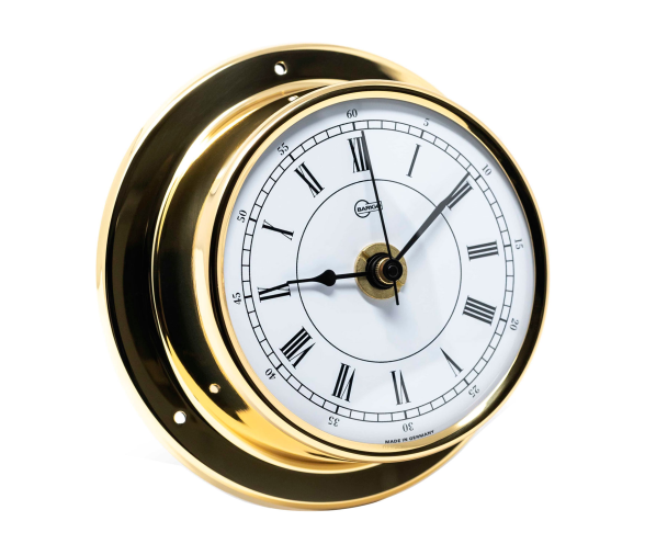 683MS Barigo Reloj de Cuarzo Tempo