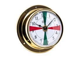 683MSFS Barigo Tempo Reloj de Cuarzo con Sectores de Radio