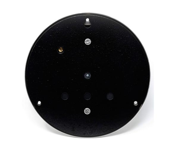 683RFPO Barigo Reloj de Cuarzo Tempo