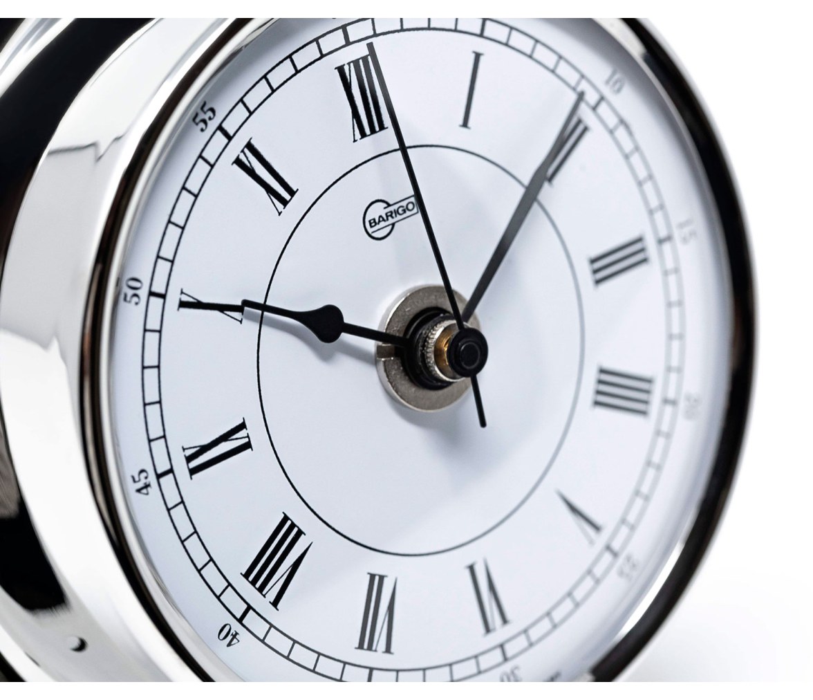 683RFPO Barigo Reloj de Cuarzo Tempo